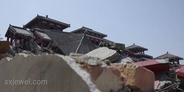 15年豪掷70亿，世界最大烂尾工程命运解析